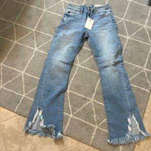 Kancan jeans